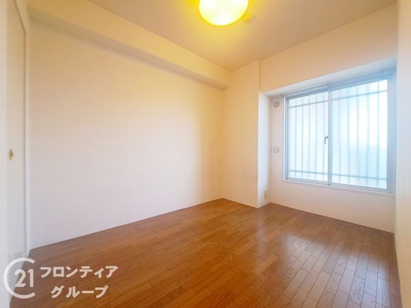 マイシティおおさか３番館　中古マンション