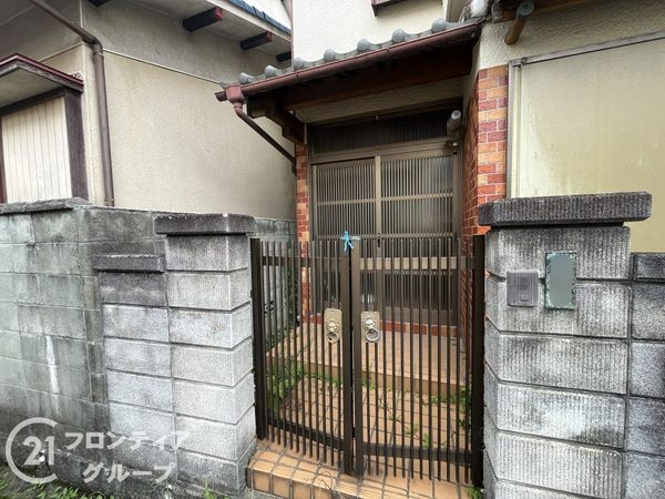 伊丹市昆陽南３丁目　新築一戸建て　全１区画