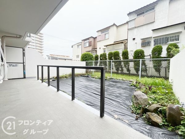 ローレルハイツ武庫之荘　中古マンション