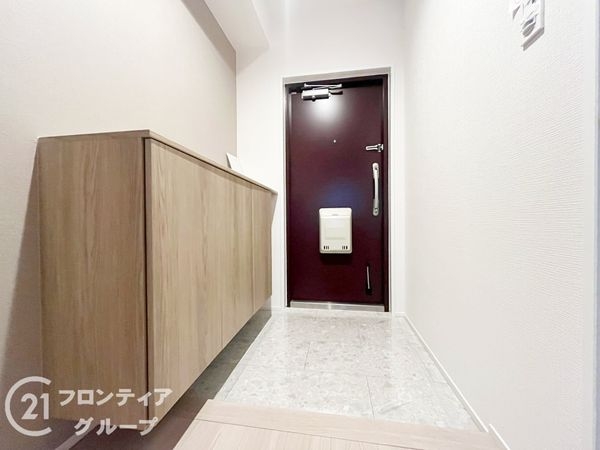 ローレルハイツ武庫之荘　中古マンション