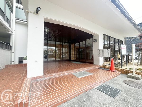 ローレルハイツ武庫之荘　中古マンション