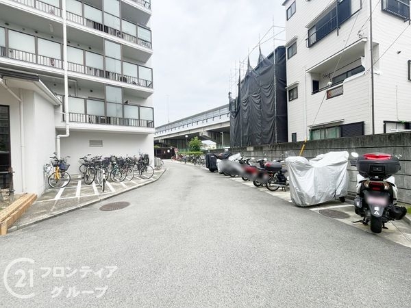 ローレルハイツ武庫之荘　中古マンション