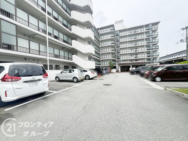 ローレルハイツ武庫之荘　中古マンション