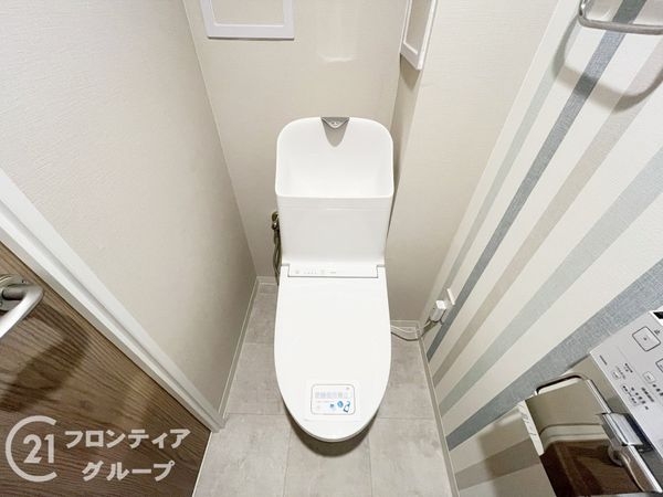 ローレルハイツ武庫之荘　中古マンション