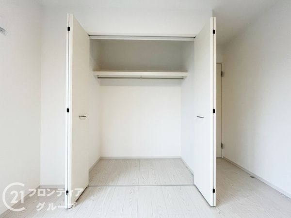 伊丹市南野１丁目　新築一戸建て　２期　１号棟