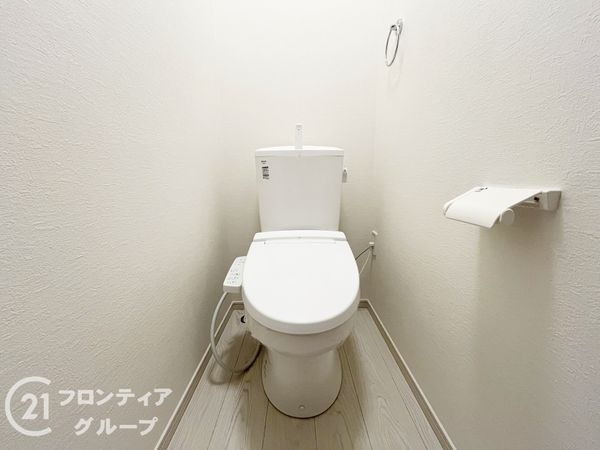 伊丹市南野１丁目　新築一戸建て　２期　１号棟