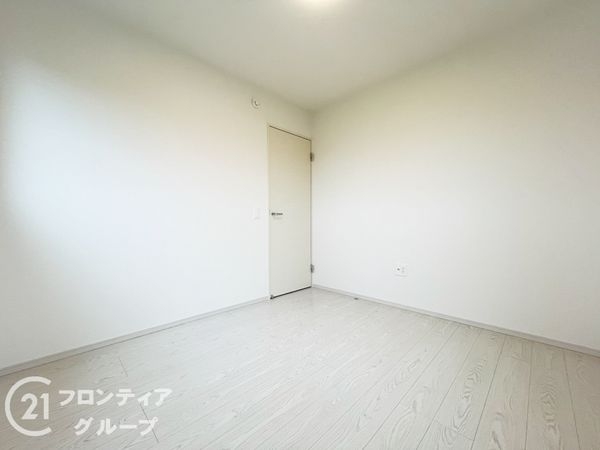 伊丹市南野１丁目　新築一戸建て　２期　１号棟