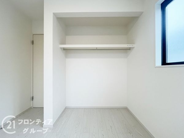 伊丹市南野１丁目　新築一戸建て　２期　１号棟