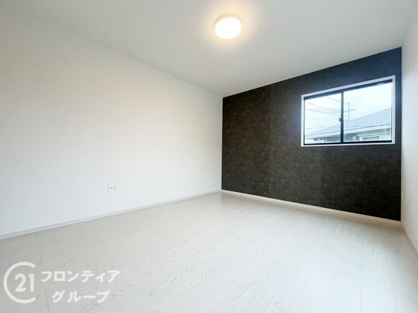 伊丹市南野１丁目　新築一戸建て　２期　１号棟