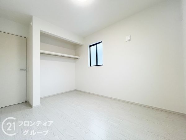 伊丹市南野１丁目　新築一戸建て　２期　１号棟