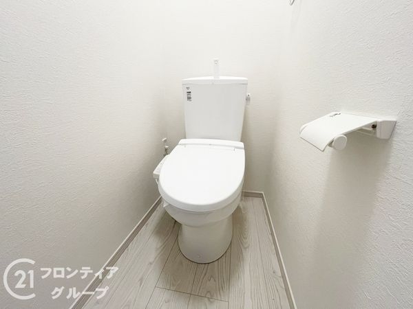 伊丹市南野１丁目　新築一戸建て　２期　１号棟