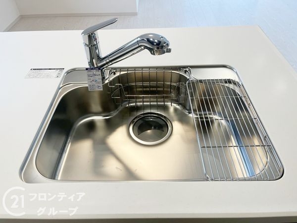 伊丹市南野１丁目　新築一戸建て　２期　１号棟