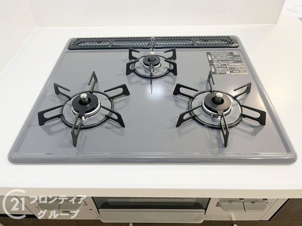 伊丹市南野１丁目　新築一戸建て　２期　１号棟