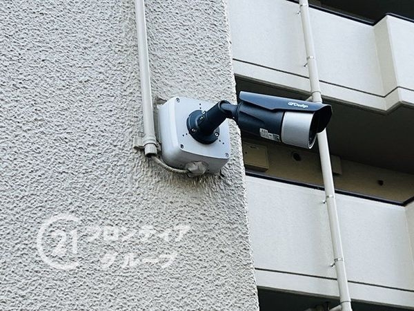 佃コーポ１号棟　中古マンション