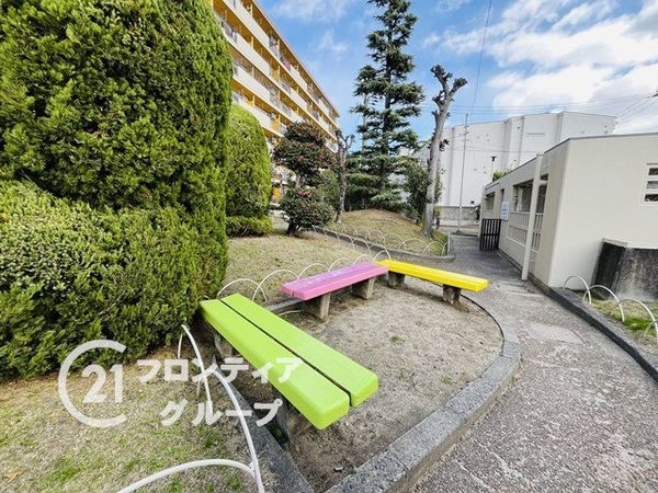 佃コーポ１号棟　中古マンション