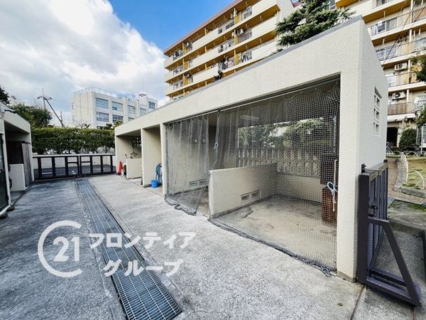 佃コーポ１号棟　中古マンション