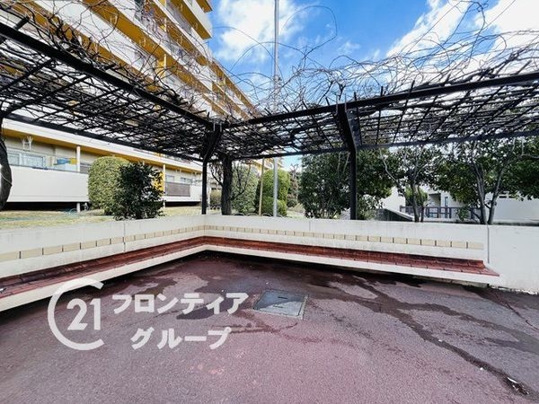 佃コーポ１号棟　中古マンション