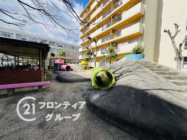 佃コーポ１号棟　中古マンション