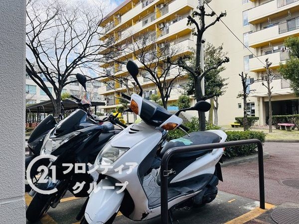 佃コーポ１号棟　中古マンション