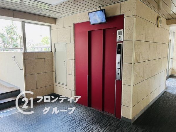 佃コーポ１号棟　中古マンション