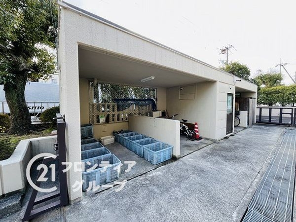佃コーポ１号棟　中古マンション