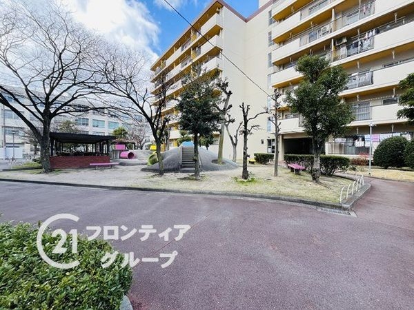 佃コーポ１号棟　中古マンション