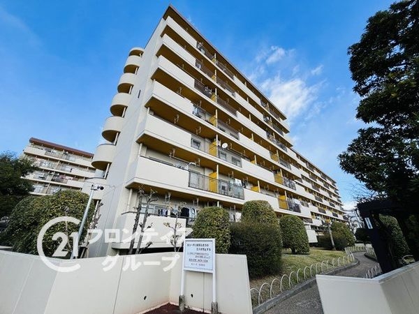佃コーポ1号棟 中古マンション