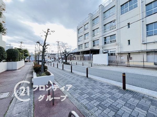 佃コーポ１号棟　中古マンション