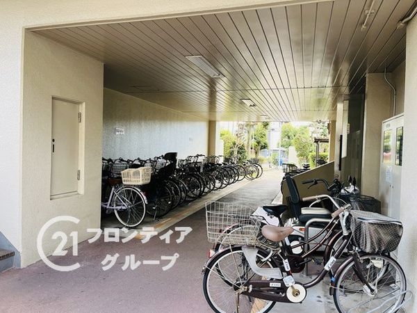 佃コーポ１号棟　中古マンション