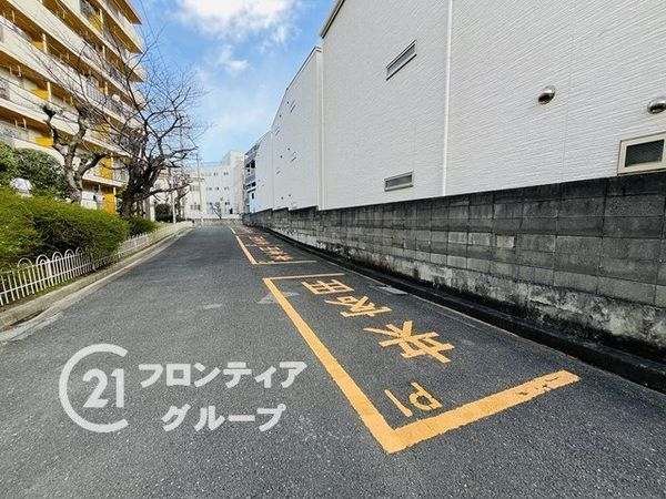 佃コーポ１号棟　中古マンション