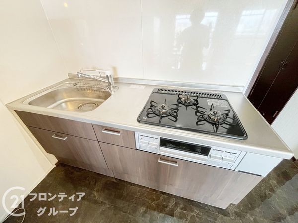 佃コーポ１号棟　中古マンション