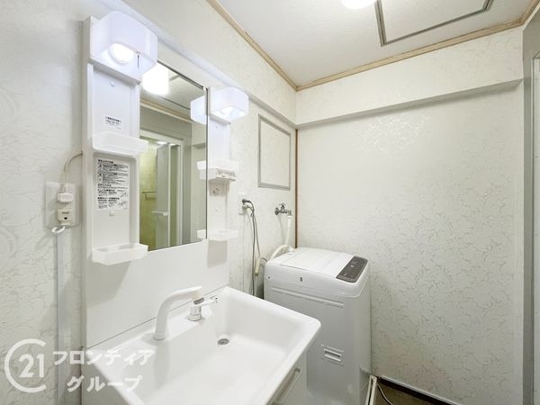 佃コーポ１号棟　中古マンション