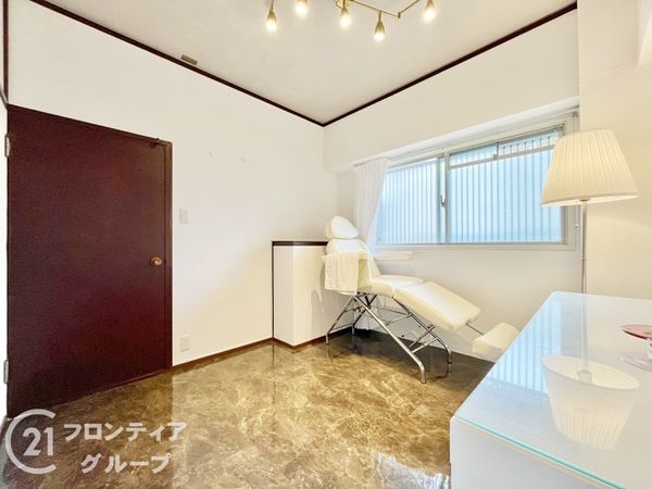 佃コーポ１号棟　中古マンション