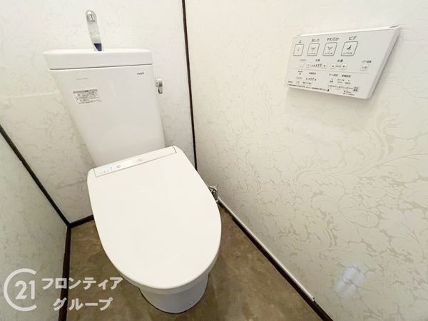 佃コーポ１号棟　中古マンション