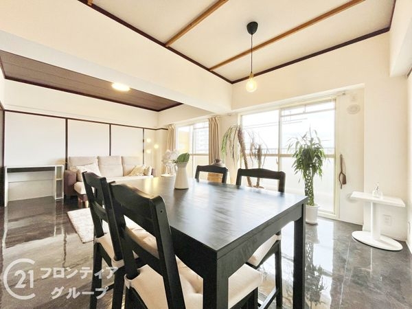 佃コーポ１号棟　中古マンション