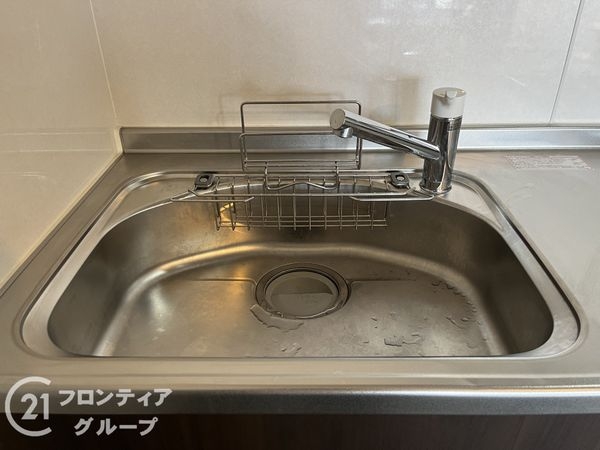 佃コーポ１号棟　中古マンション