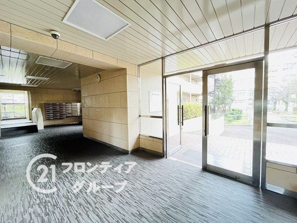 佃コーポ１号棟　中古マンション