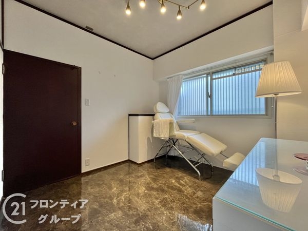 佃コーポ１号棟　中古マンション