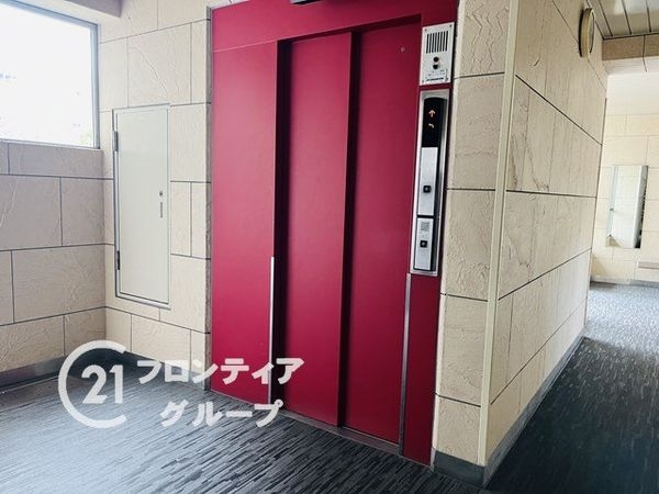 佃コーポ１号棟　中古マンション