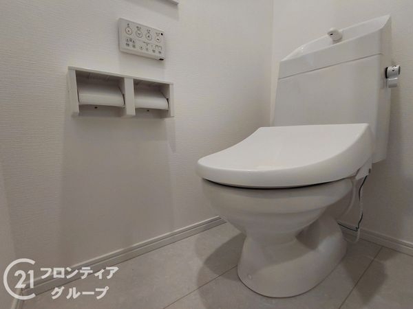 尼崎市大庄北５丁目　新築一戸建て　全１区画