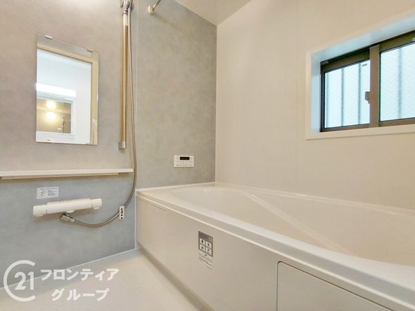 尼崎市大庄北５丁目　新築一戸建て　全１区画