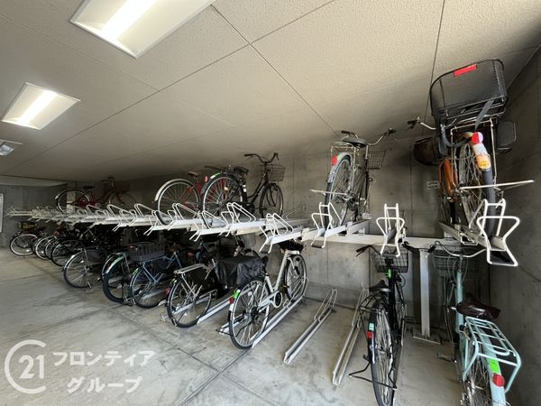 昆陽池西アーバンコンフォート　中古マンション