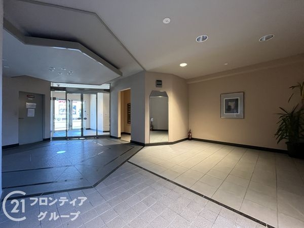 昆陽池西アーバンコンフォート　中古マンション