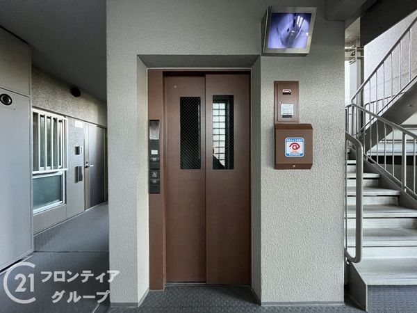 昆陽池西アーバンコンフォート　中古マンション