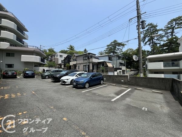 シーアイマンション夙川広田　中古マンション