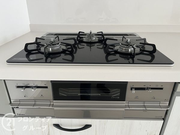 シーアイマンション夙川広田　中古マンション