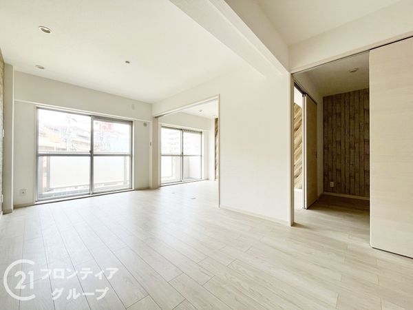 シーアイマンション夙川広田　中古マンション
