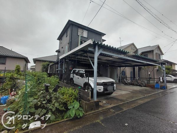 伊丹市荒牧５丁目の中古一戸建て