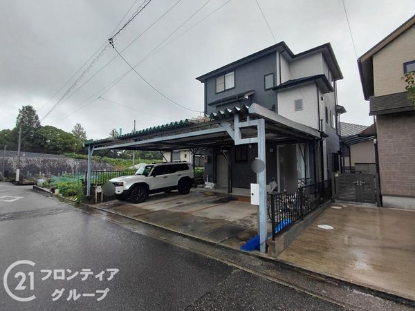 伊丹市荒牧５丁目の中古一戸建て