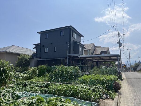 伊丹市荒牧５丁目の中古一戸建て